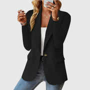 Katerynnae | Chic Blazer