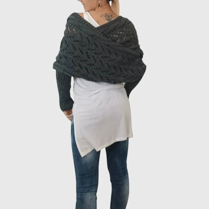Lynoreviah | Chic Elegance Scarf