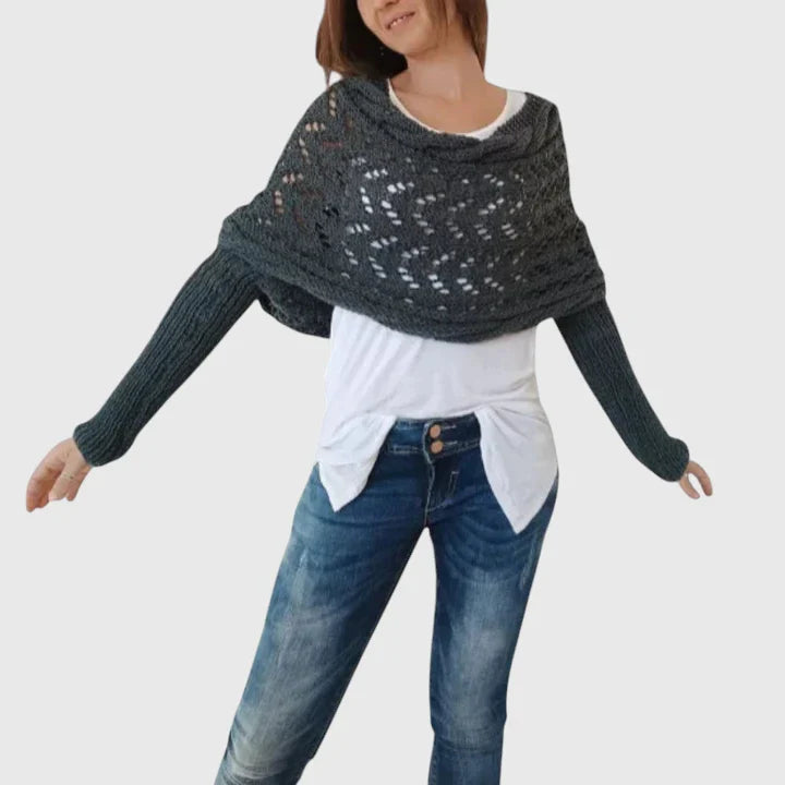 Lynoreviah | Chic Elegance Scarf