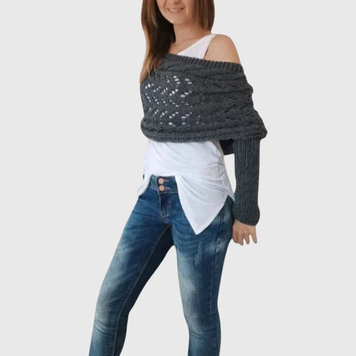 Lynoreviah | Chic Elegance Scarf