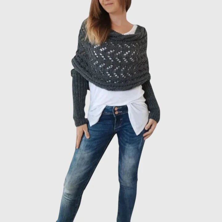 Lynoreviah | Chic Elegance Scarf