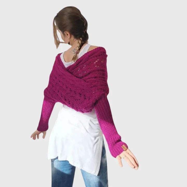 Lynoreviah | Chic Elegance Scarf