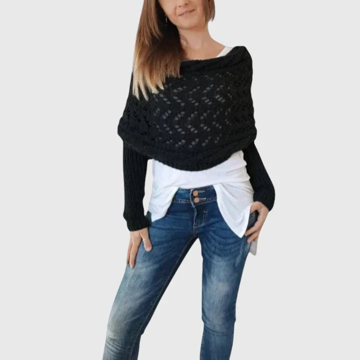 Lynoreviah | Chic Elegance Scarf