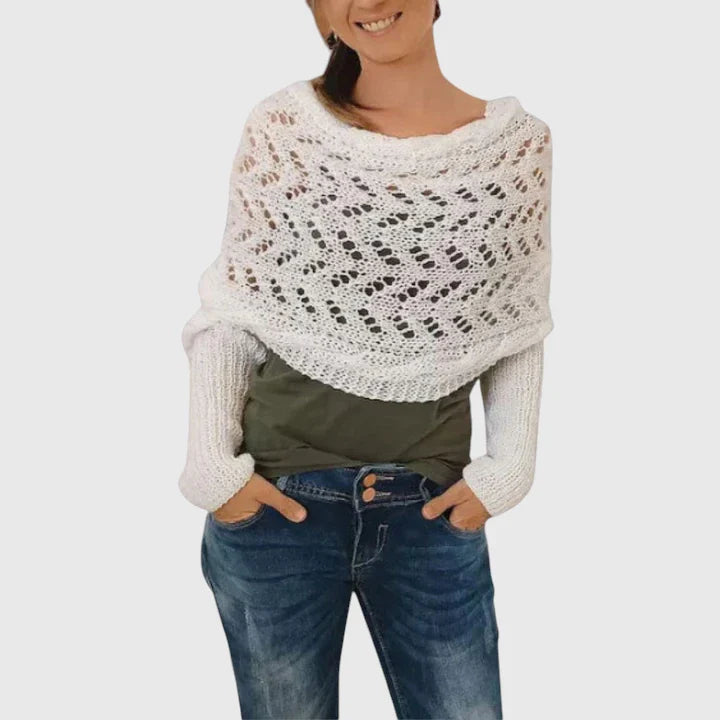 Lynoreviah | Chic Elegance Scarf