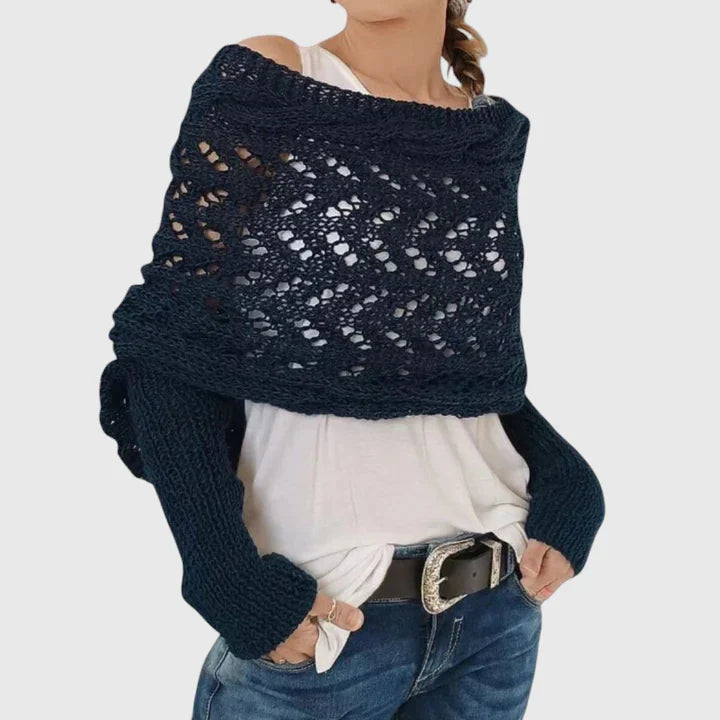 Lynoreviah | Chic Elegance Scarf