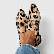 Olivianora | Comfort-Orthopedic Loafers