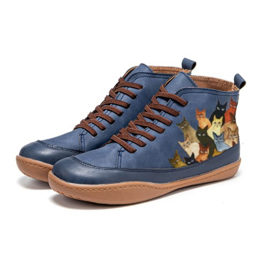 Nyrra | Supportive Orthopedic Footwear
