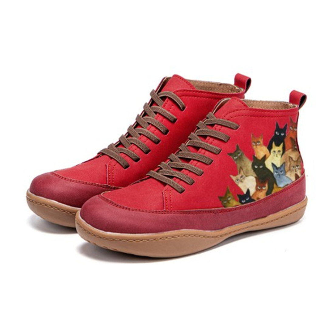 Nyrra | Supportive Orthopedic Footwear