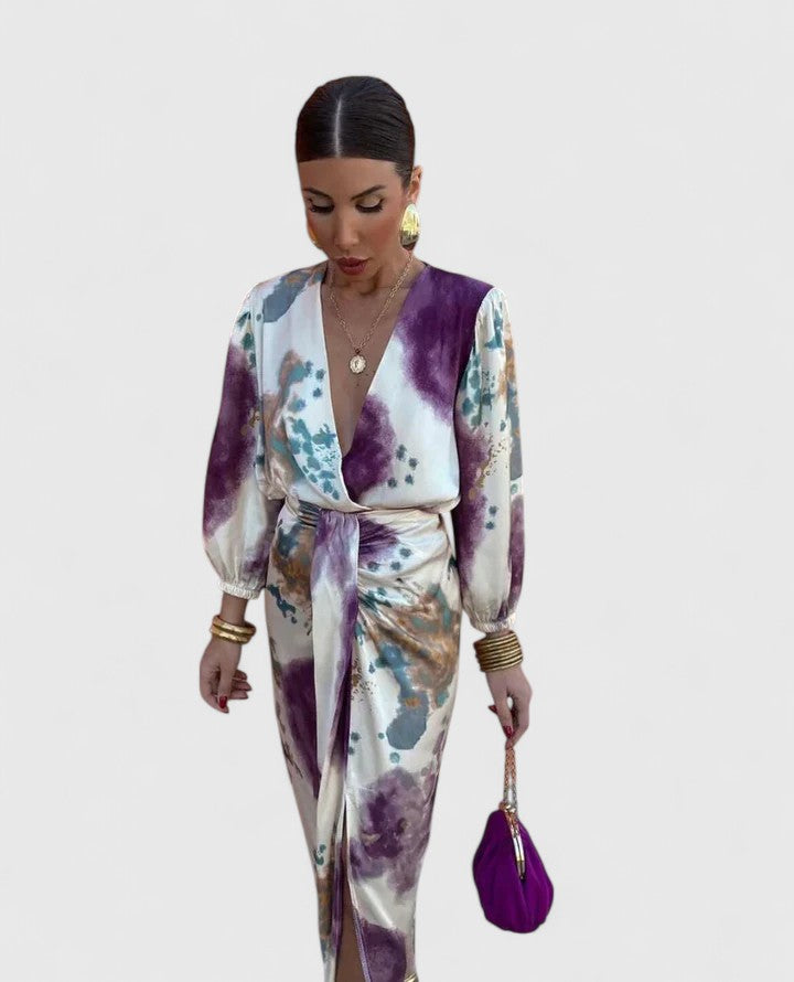 Meilora | Elegant Dress