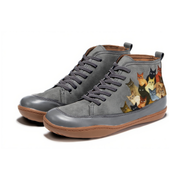 Nyrra | Supportive Orthopedic Footwear