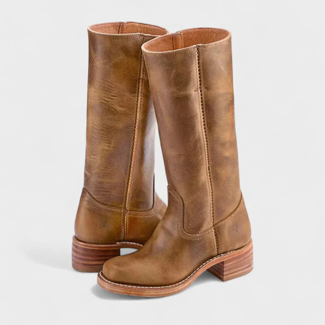 Liah™ Orthopedic Support Boots