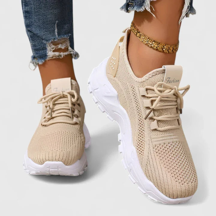 Maica | Comfort-Oriented Orthopedic Sneakers