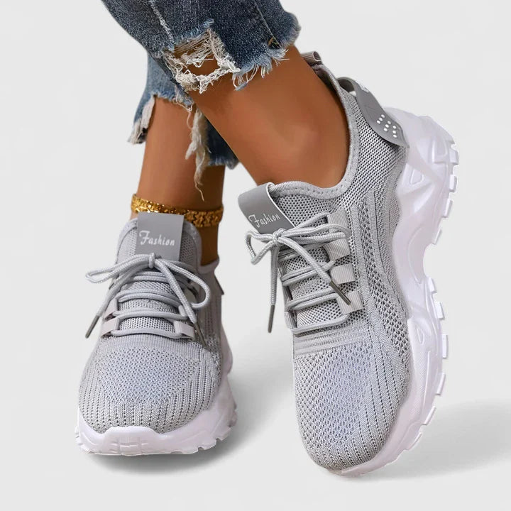 Maica | Comfort-Oriented Orthopedic Sneakers