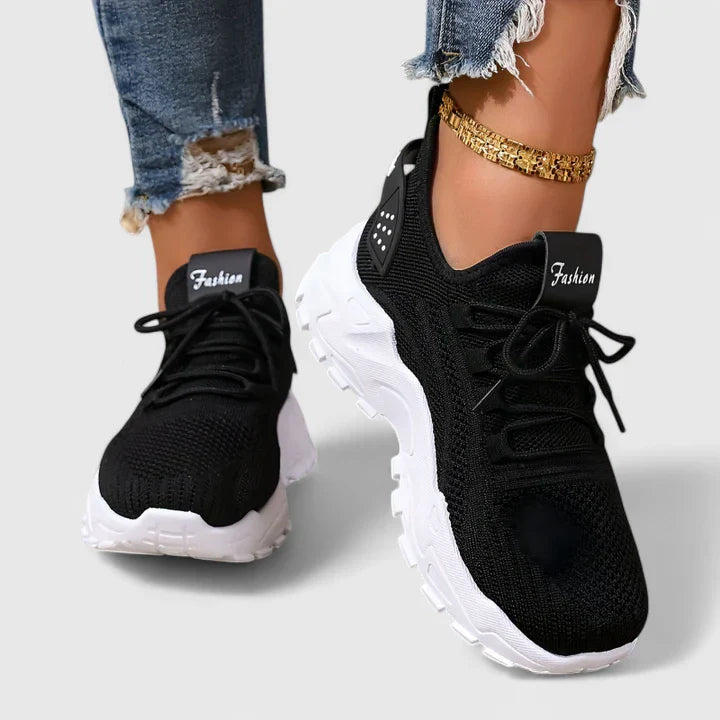 Maica | Comfort-Oriented Orthopedic Sneakers