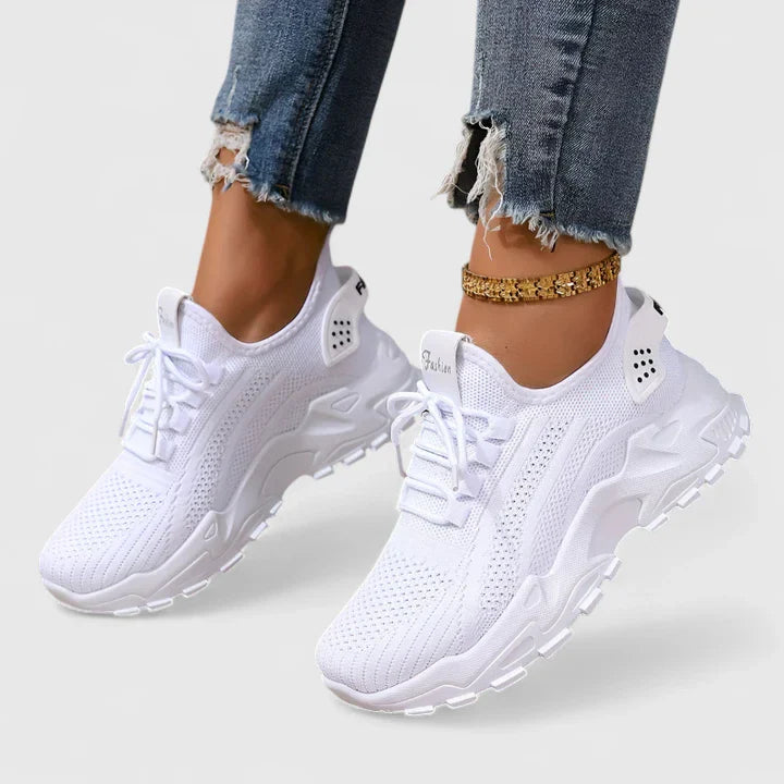 Maica | Comfort-Oriented Orthopedic Sneakers
