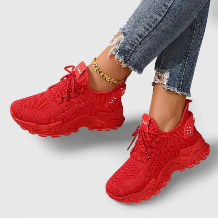 Maica | Comfort-Oriented Orthopedic Sneakers