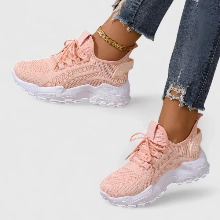 Maica | Comfort-Oriented Orthopedic Sneakers