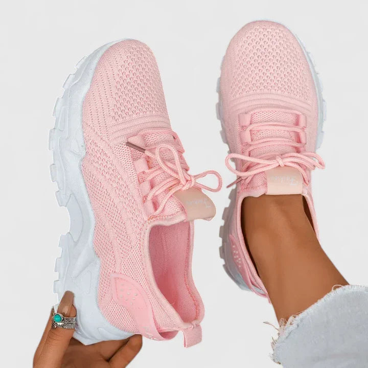 Maica | Comfort-Oriented Orthopedic Sneakers