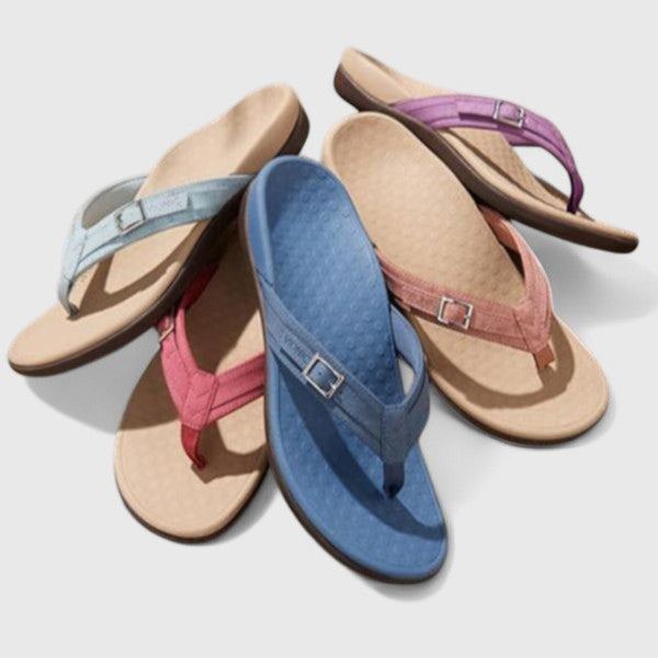 Maine | Comfortable Orthopedic Sandals