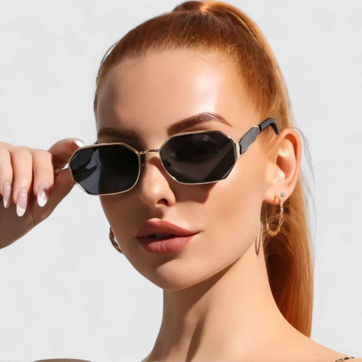 Jaylynne | Chic Elegance Sunglasses