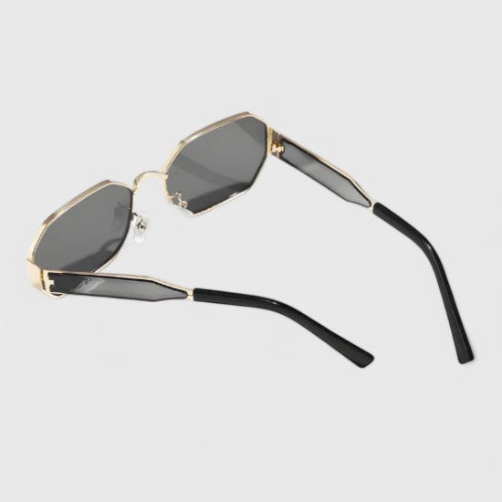 Jaylynne | Chic Elegance Sunglasses