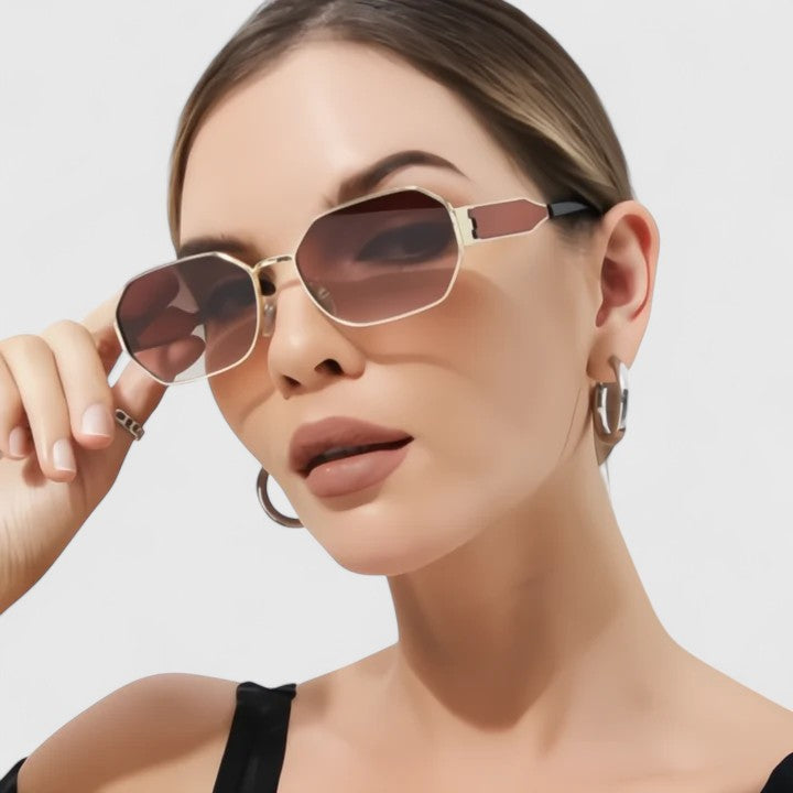 Jaylynne | Chic Elegance Sunglasses