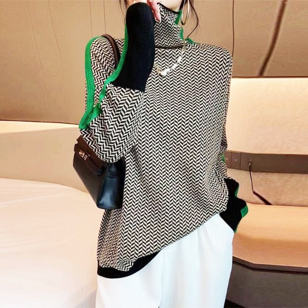 Miren | Cozy Knit Sweater