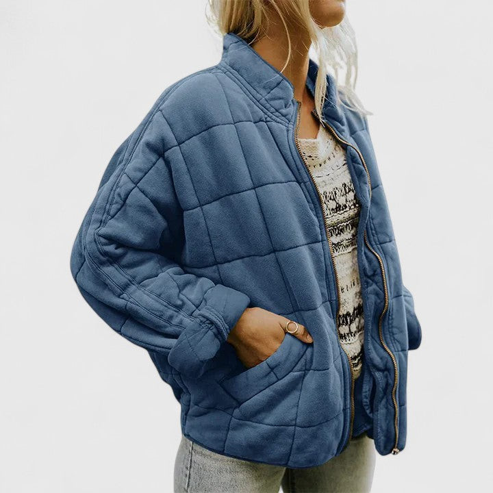 Zyphirah | Sophisticated Jacket