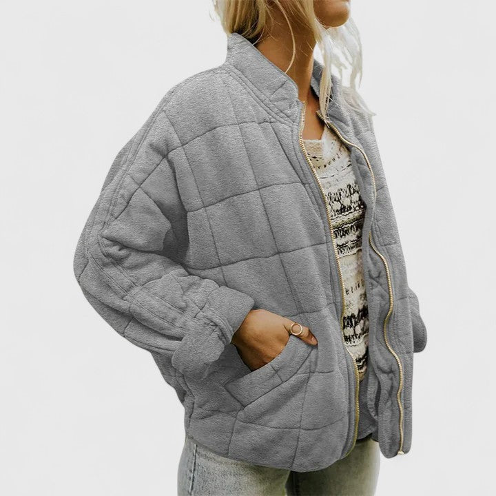 Zyphirah | Sophisticated Jacket