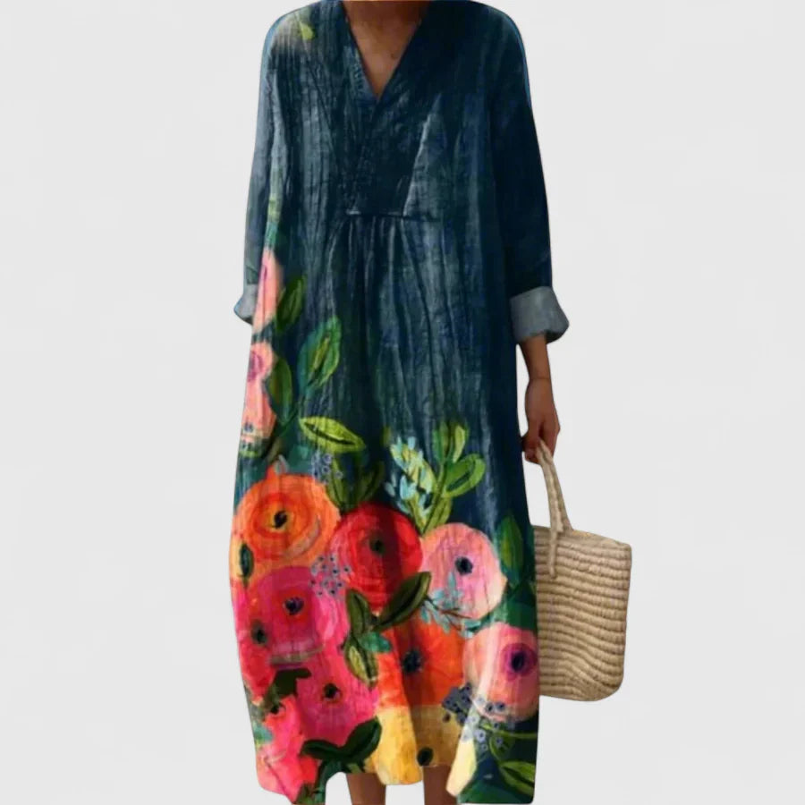 Taylynnne | Chic Maxi Dress