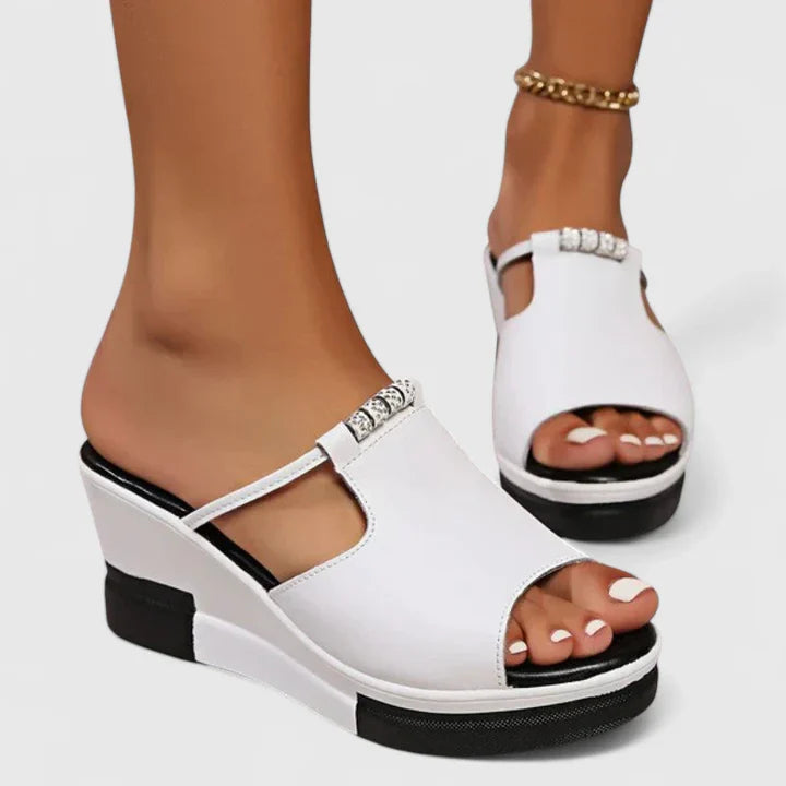 Florine | Comfort-Orthopedic Sandals