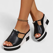 Florine | Comfort-Orthopedic Sandals