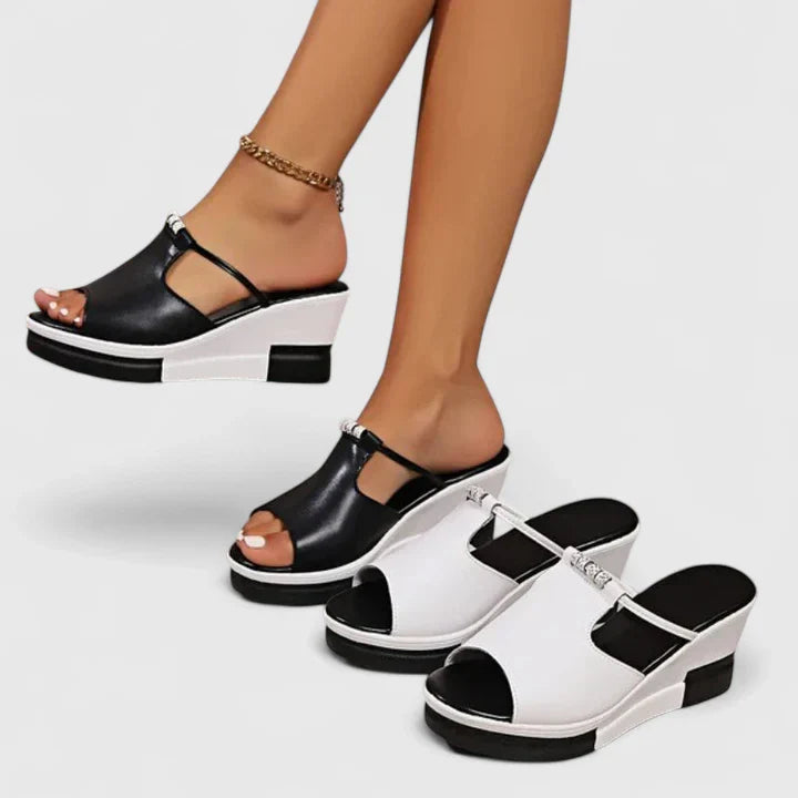 Florine | Comfort-Orthopedic Sandals