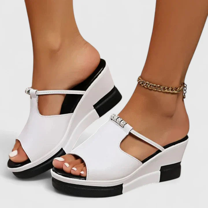 Florine | Comfort-Orthopedic Sandals