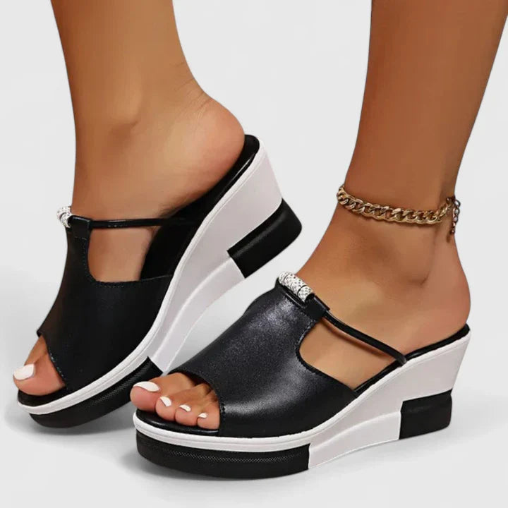 Florine | Comfort-Orthopedic Sandals