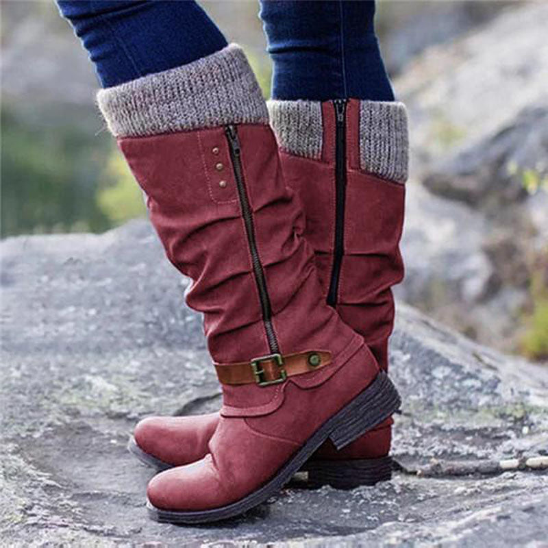 Zarrah™ Orthopedic Support Boots