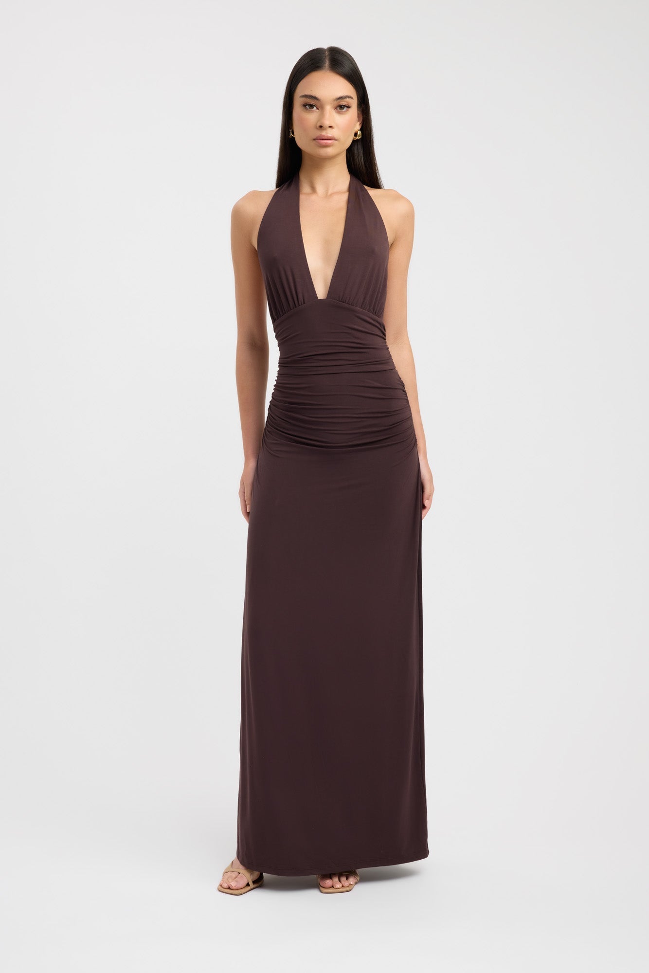 Serenya™ | Chic Maxi Dress