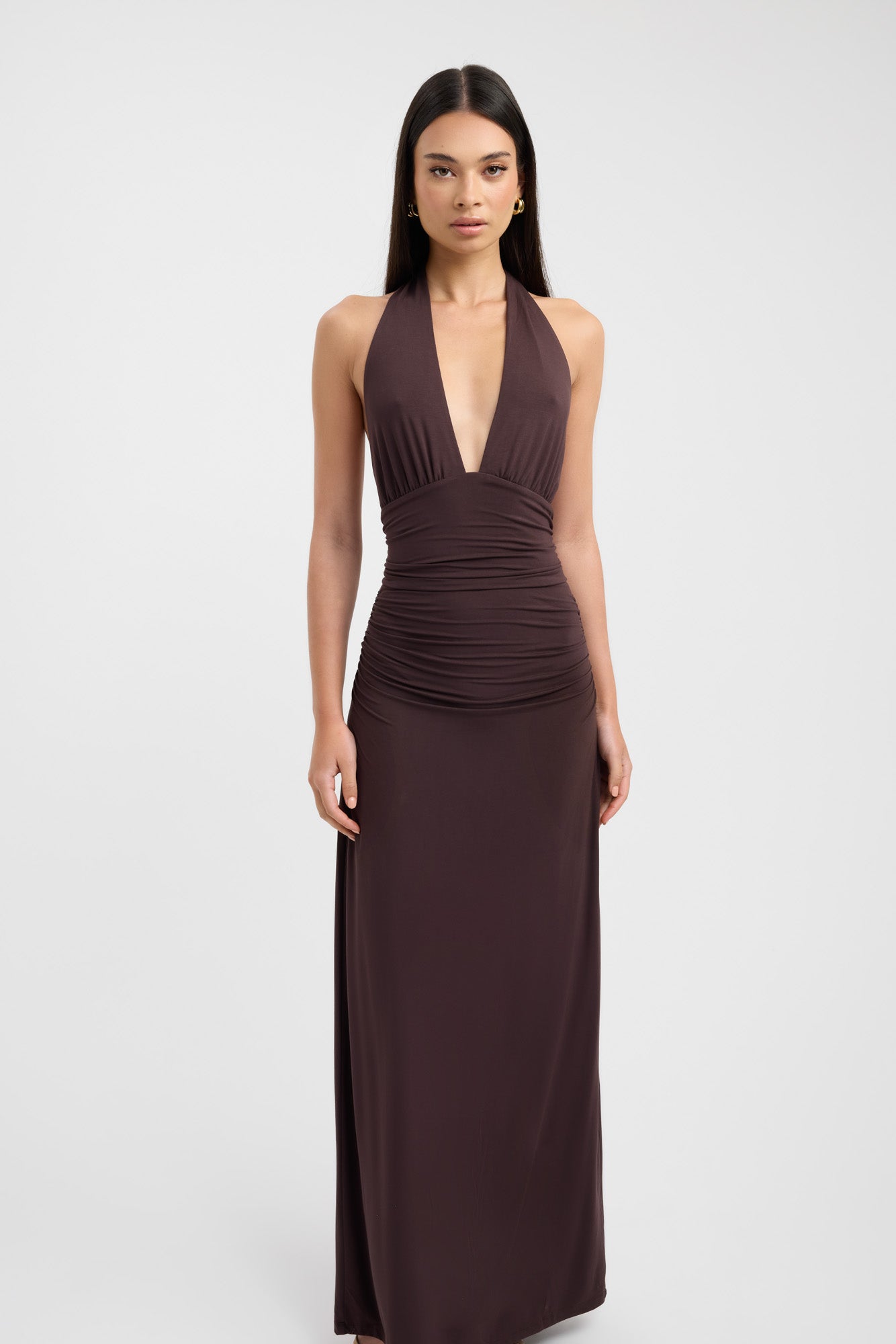 Serenya™ | Chic Maxi Dress
