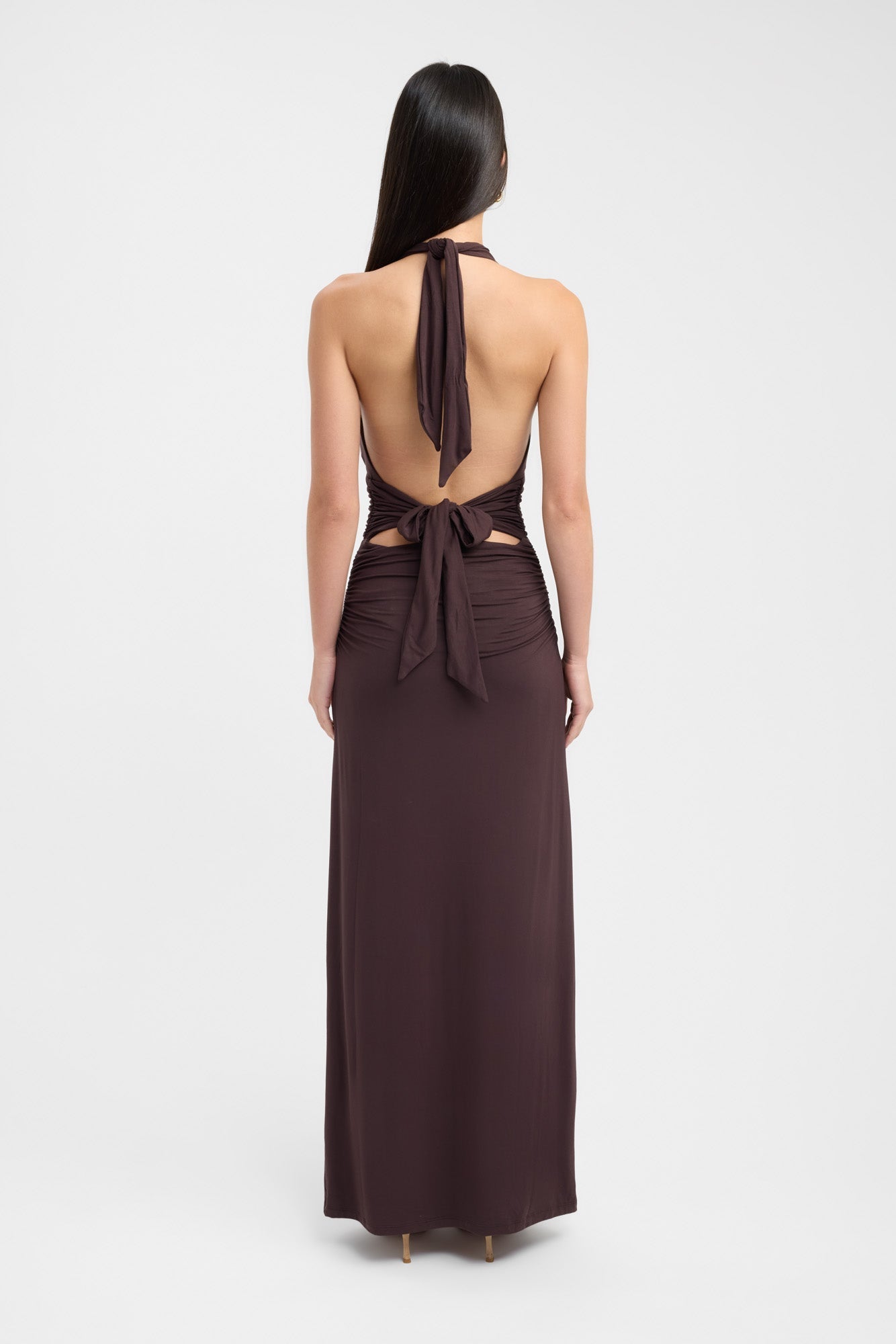 Serenya™ | Chic Maxi Dress