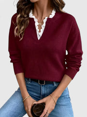 Aureliana | Chic and Elegant Blouse