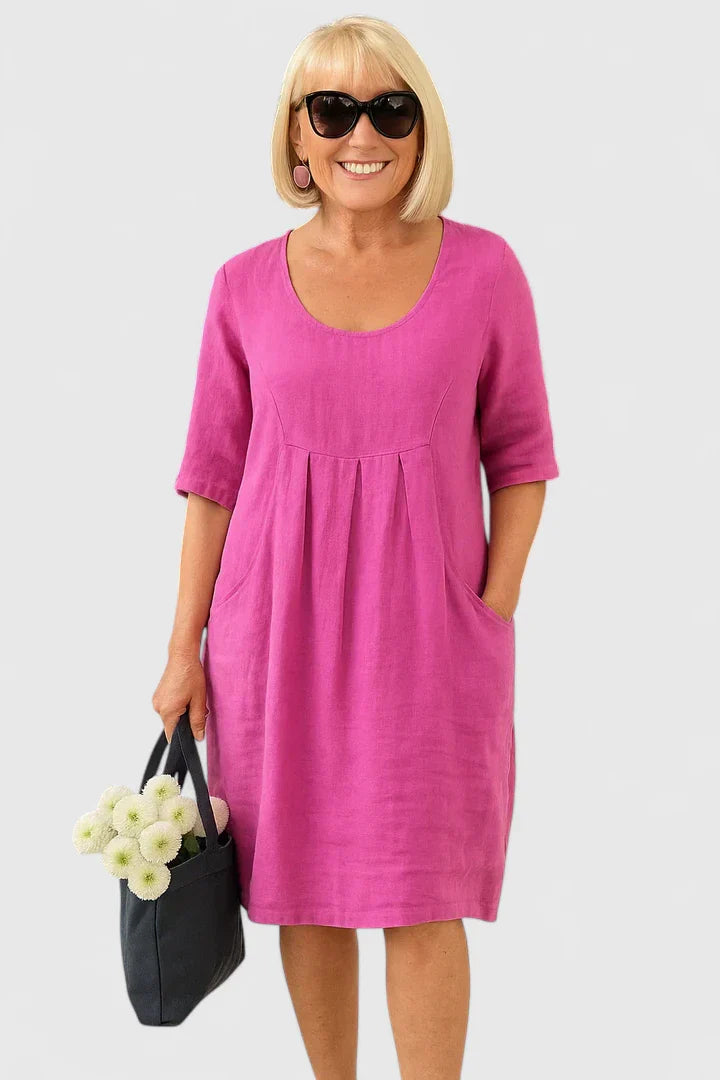 Hylyssah | Chic Elegance Dress