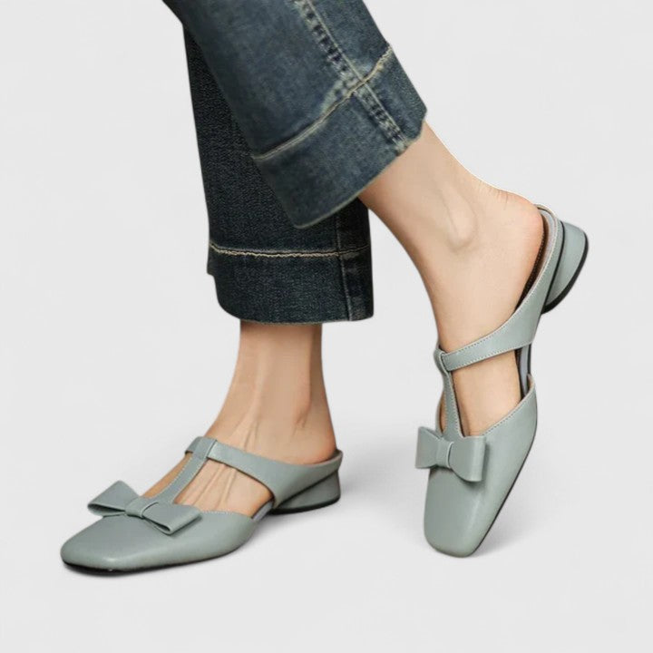 Ellery | Comfort-Oriented Orthopedic Sandals