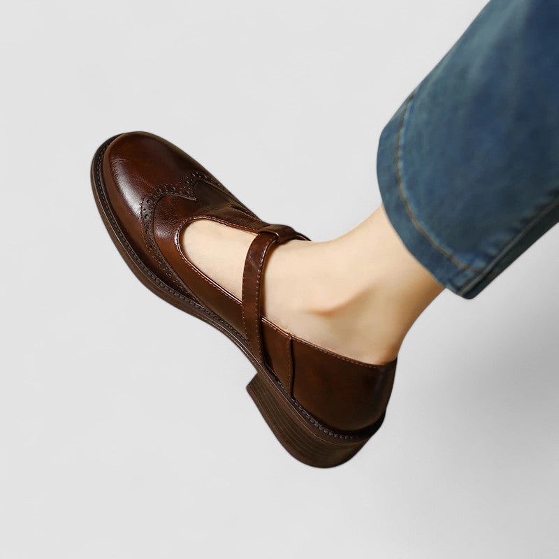Tayloriann | Comfortable Orthopedic Mary Jane Footwear