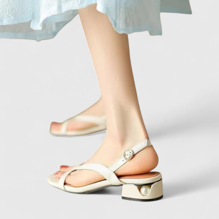 Vivienne | Comfort-Orthotic Sandals
