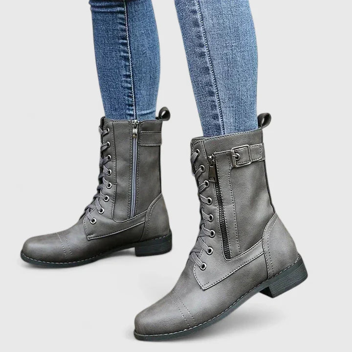 Karyssah | Supportive Orthopedic Footwear