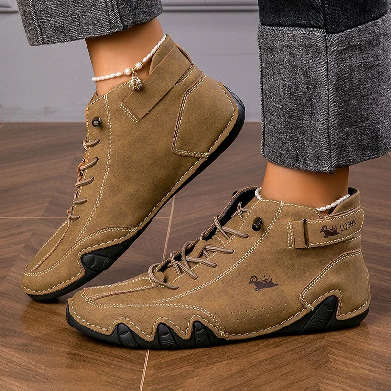 Delyn | Stylish Elegance Footwear
