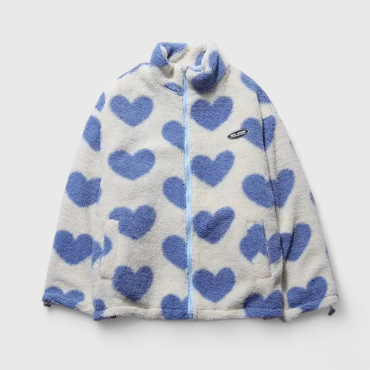 Bexli | Cozy Comfort Jacket
