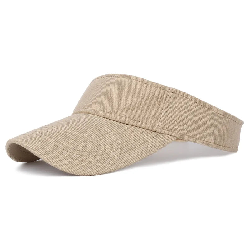 Sunny™ | Women's Adjustable Cotton Cap