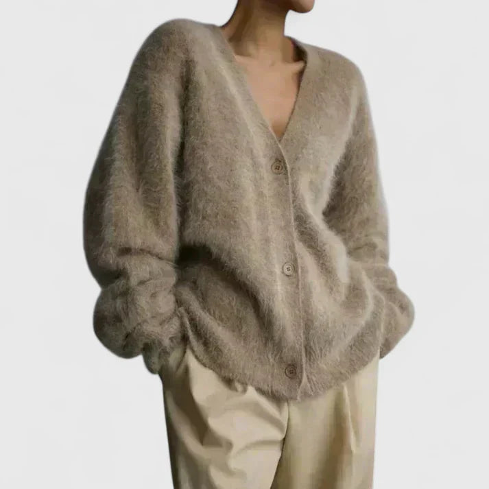 Lucerinna | Cozy Cardigan for Ultimate Comfort