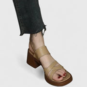 Jamie | Chic and Stylish Sandals